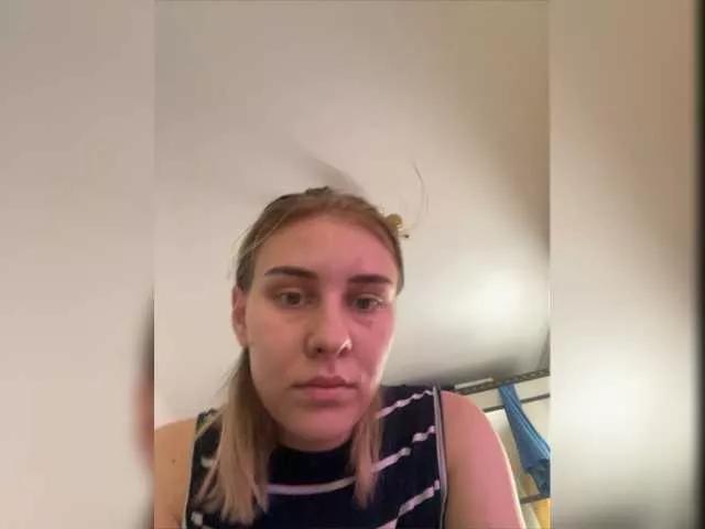 virgokristy on BongaCams 