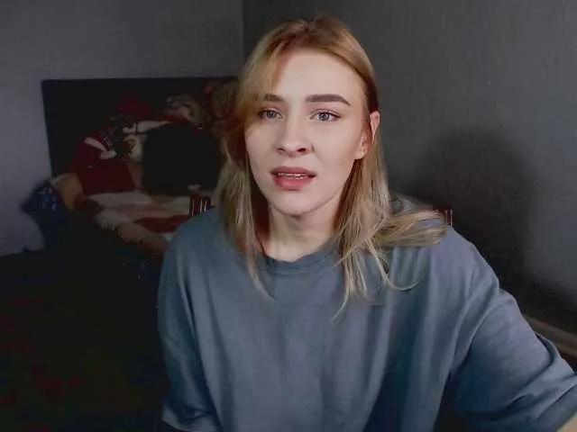 virgokristy on BongaCams 