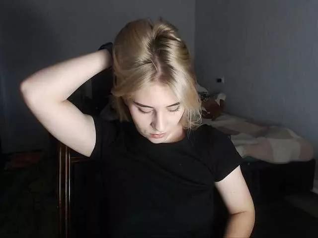 virgokristy on BongaCams 