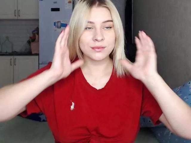 virgokristy on BongaCams 