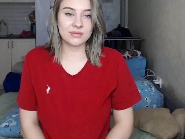 virgokristy on BongaCams 