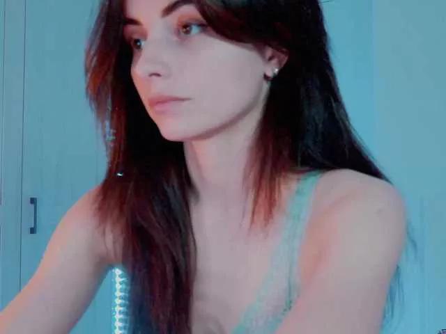 wetlilu on BongaCams 