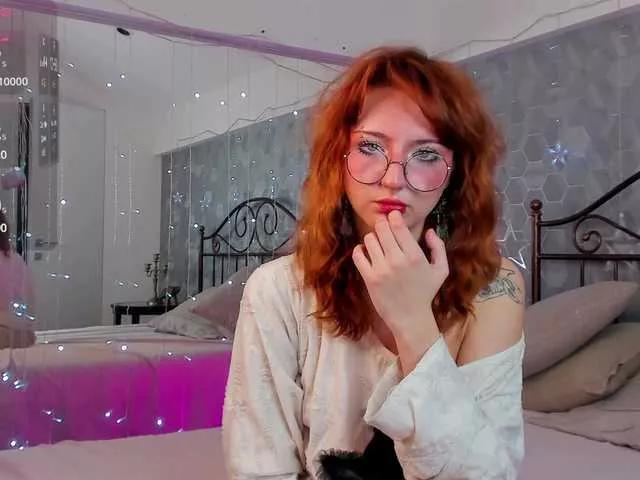 WhiteWitch on BongaCams 