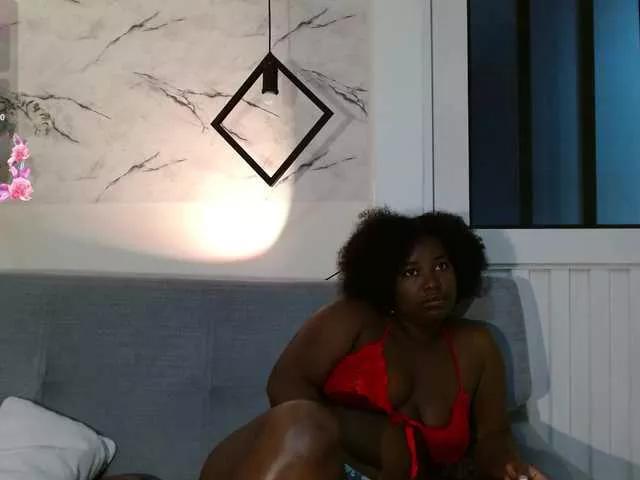 XiomaraSmith1 on BongaCams 