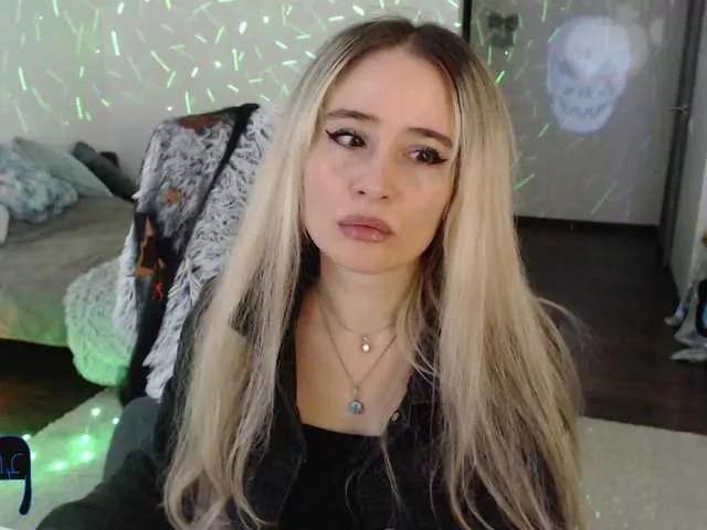 xyliganka777 on BongaCams 