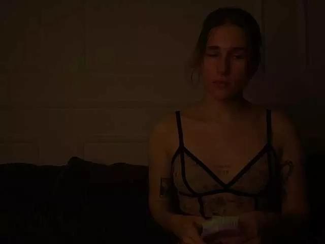 yoursweettreats on BongaCams 