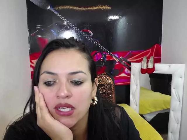 zulika on BongaCams 