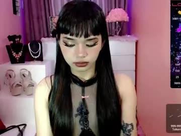 1hottiegabby on Chaturbate 