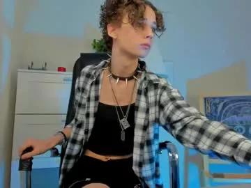 1vampirella_gs on Chaturbate 