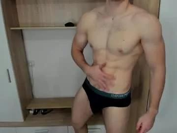 _alex_madrid_ on Chaturbate 