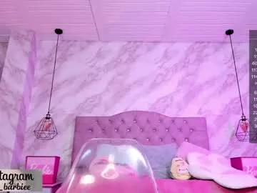 _barbie_joy on Chaturbate 