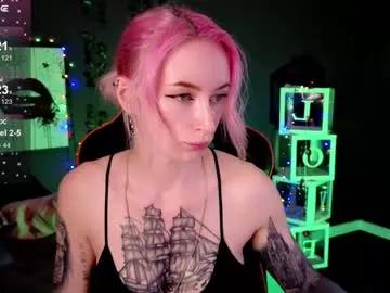 _helencarter on Chaturbate 