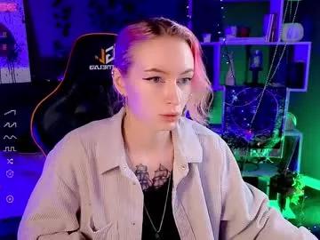 _helencarter on Chaturbate 