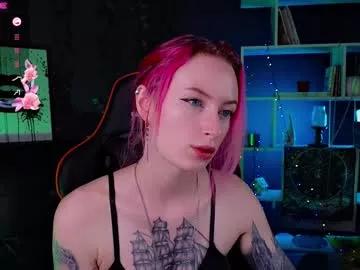 _helencarter on Chaturbate 