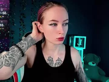 _helencarter on Chaturbate 