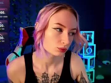 _helencarter on Chaturbate 