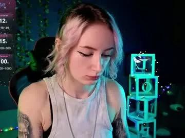 _helencarter on Chaturbate 