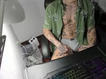 _layne on Chaturbate 