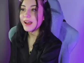 _rachel_muse_ on Chaturbate 