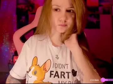 _witch__ on Chaturbate 