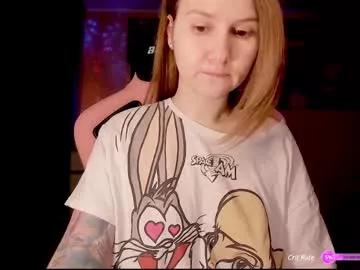 _witch__ on Chaturbate 