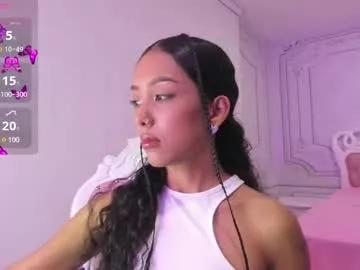 abby_adams20 on Chaturbate 