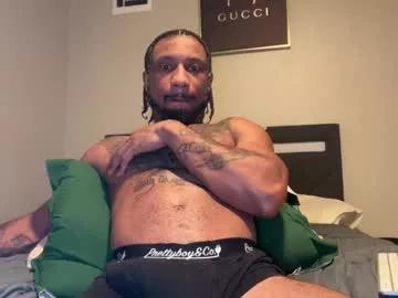 acejtx3 on Chaturbate 