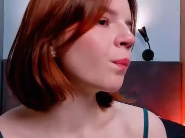 adelheid1 on Chaturbate 