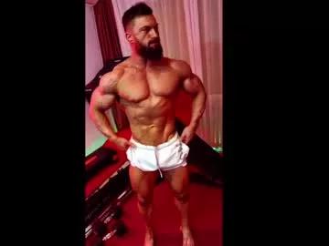 adonis_msc on Chaturbate 