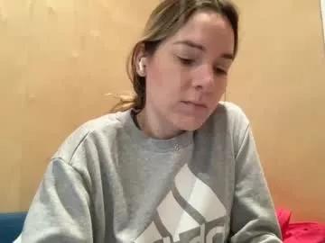 ailebun on Chaturbate 