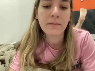 ailebun on Chaturbate 