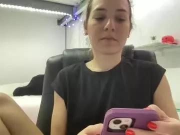 ailebun on Chaturbate 