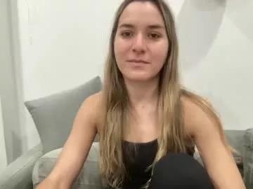 ailebun on Chaturbate 