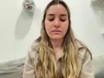 ailebun on Chaturbate 