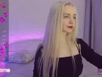 alissa_wxw on Chaturbate 