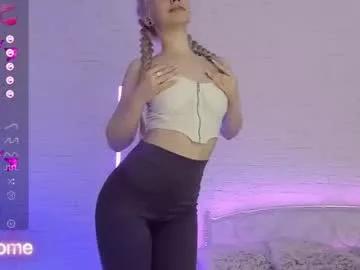 alissa_wxw on Chaturbate 