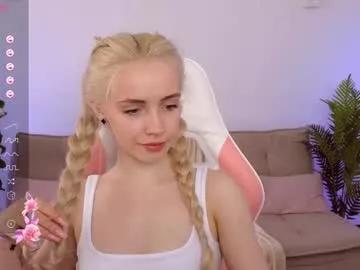 alissa_wxw on Chaturbate 