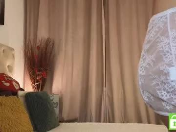 alyonaqueen_ on Chaturbate 