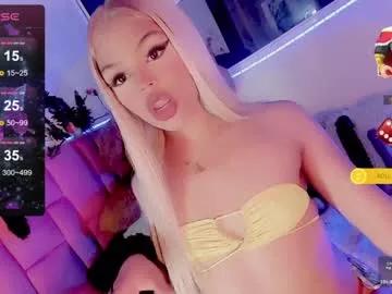 alysha_sweet on Chaturbate 