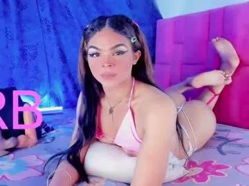 alysha_sweet on Chaturbate 