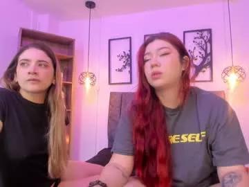 andy_and_emma on Chaturbate 