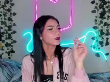 angel_owen420 on Chaturbate 