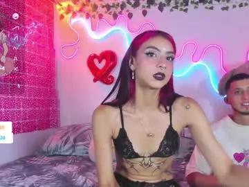 angel_owen420 on Chaturbate 