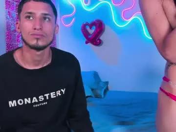 angel_owen420 on Chaturbate 