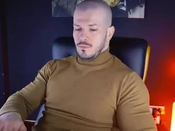 angeloeric on Chaturbate 