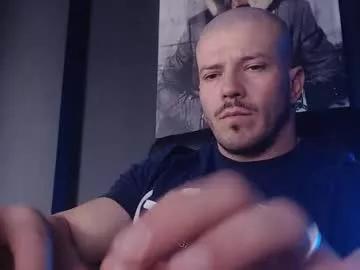 angeloeric on Chaturbate 