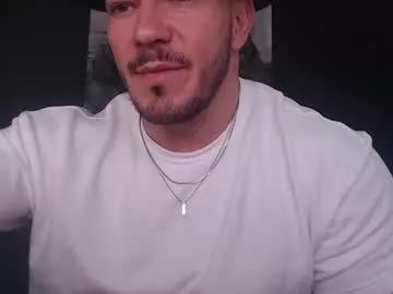 angeloeric on Chaturbate 