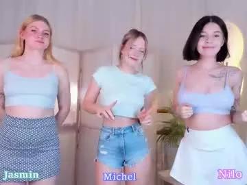 angels__club on Chaturbate 