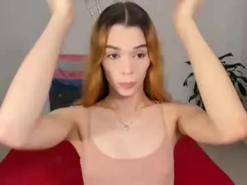 angie_modelo on Chaturbate 