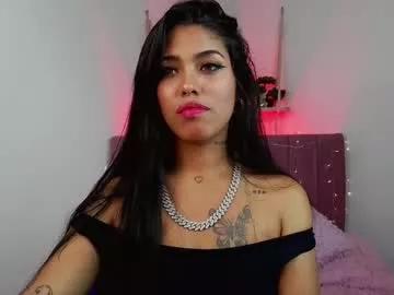 antonella_miller18 on Chaturbate 